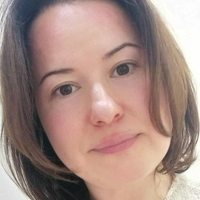 Зульфия Шакирова