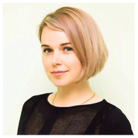 Анна Чуёнкова