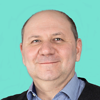 Виталий Зубков