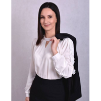 Светлана Суровцева