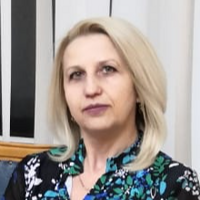 Марина Карпик