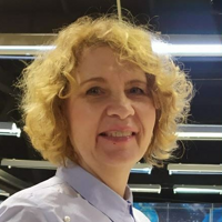 Елена Мазаева