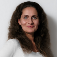 Елена Половинкина