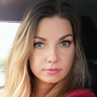 Вера Харитонова