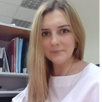 Анастасия Писарева