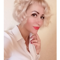 Екатерина Боброва