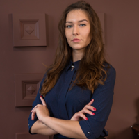 Александра Царулица