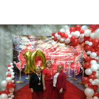 Мария Буданцева