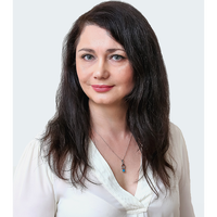 Ирина Кашуба