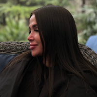 Виктория Измайлова