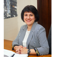 Юлия Гаврис