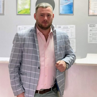 Евгений Красник