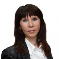 Наталья Синицина