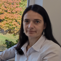 Анастасия Ракицкая