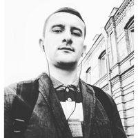Владимир Сажин