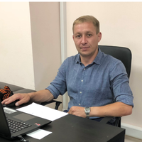 Максим Волков