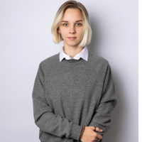 Валерия Алексеевец