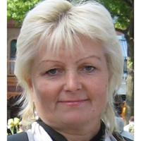 Нина Петрова