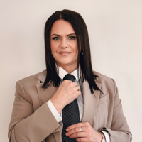 Елена Борзых