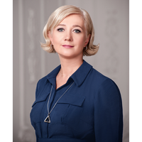 Елена Демчук