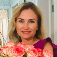 Наталья Митрофанова
