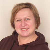 Екатерина Бучина
