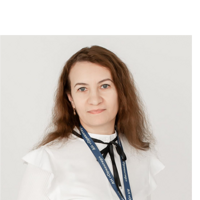 Татьяна Ананьева