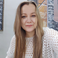 Дарья Фунтикова