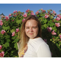 Ирина Стародубцева