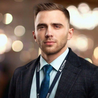 Григорий Лобанович