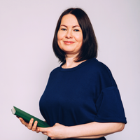 Юлия Конакова