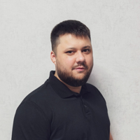 Семен Гудз