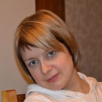 Анна Ильина