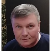 Сергей Трофимов