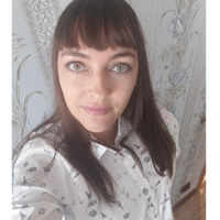 Ольга Софронова