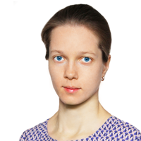 Алёна Широкова