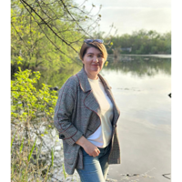 Екатерина Тен