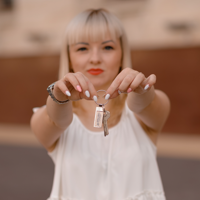 Анна Чернова