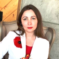 Анастасия Ремизова