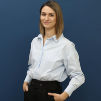 Ксения Гапоненко