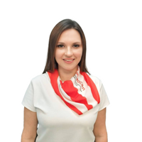 Ольга Дремина