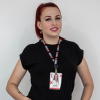 Анна Шупер