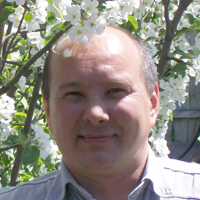 Александр Бутаков