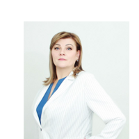 Наталья Гриценко