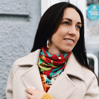 Лариса Езюкова