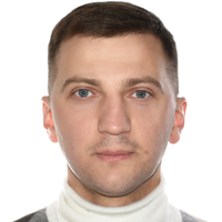 Александр Жулин