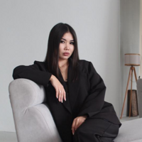 Аделя Акилова