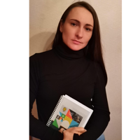 Ольга Неверова