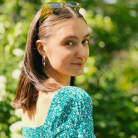 Дарья Смирнова