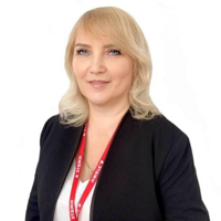 Ирина Белевская